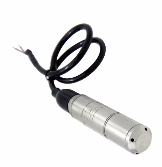 Зонд из нержавеющей стали 4