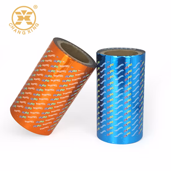 Изготовленные на заказ мягкие ламинированные эластичные стиральные порошки, жидкая упаковка, многослойная печать, пластиковые рулонные пленки для домашних животных