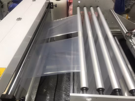 Полностью автоматическая машина для отвара лекарств, машина для кипячения с герметичным пакетом